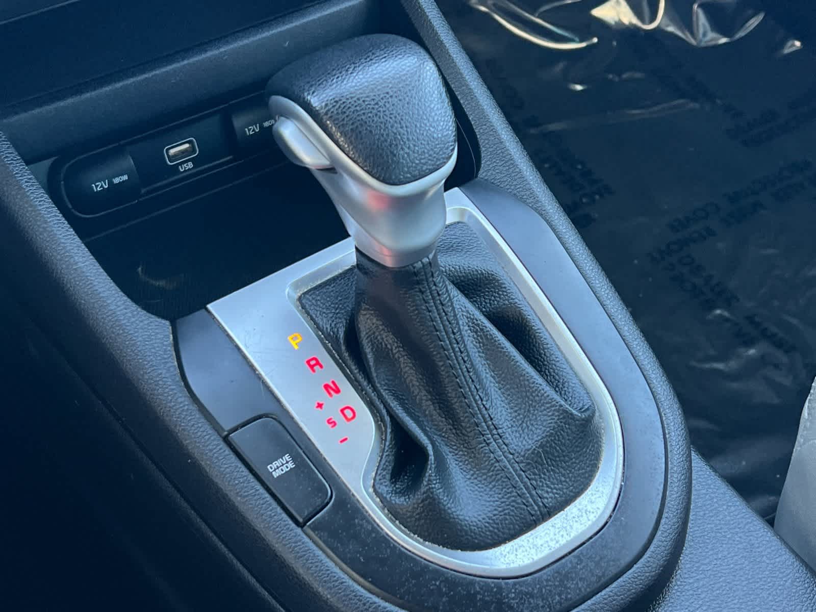 Thumbnail: 2023 Kia Forte - 20