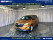 Used 2018 Chevrolet Equinox LS SUV