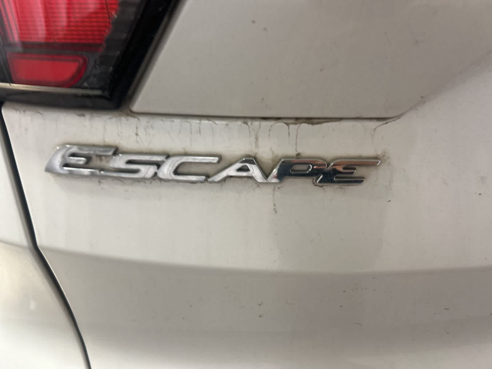 Thumbnail: 2017 Ford Escape - 12