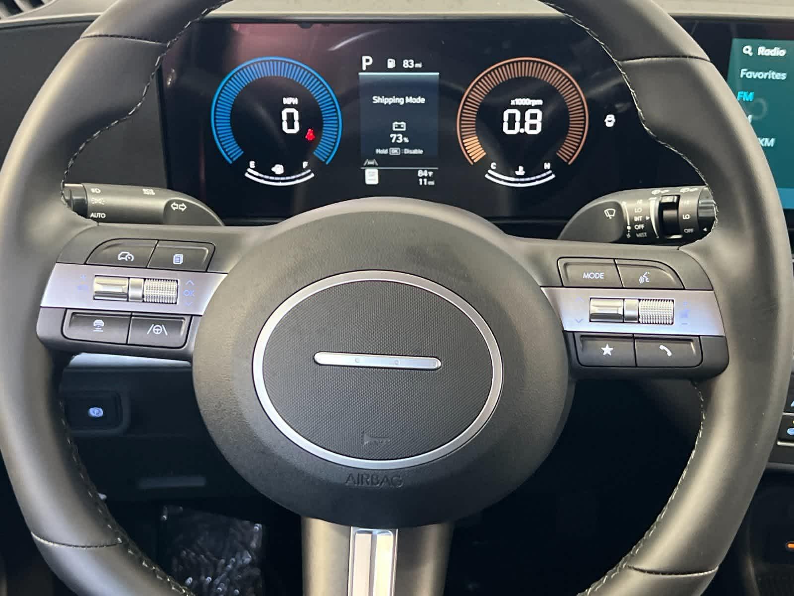 Thumbnail: 2026 Hyundai Kona - 23