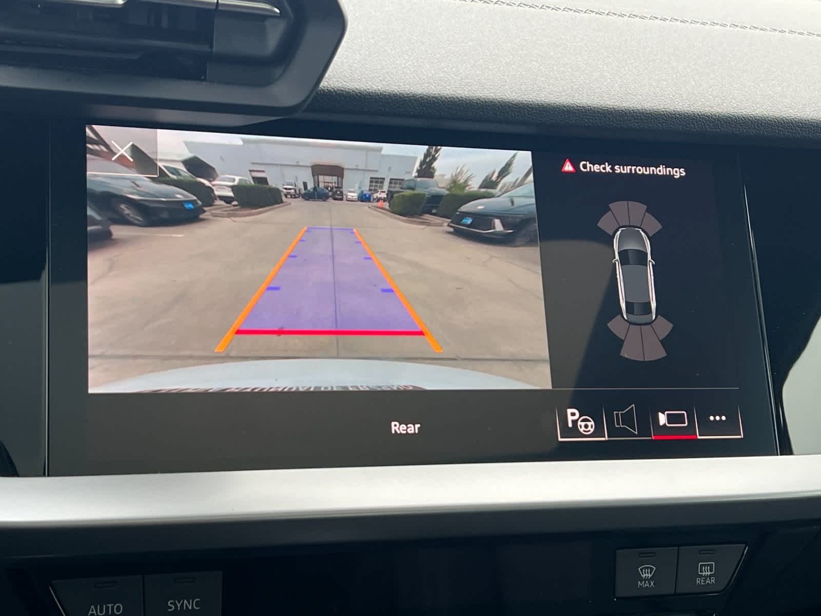 Thumbnail: 2024 Audi A3 - 18