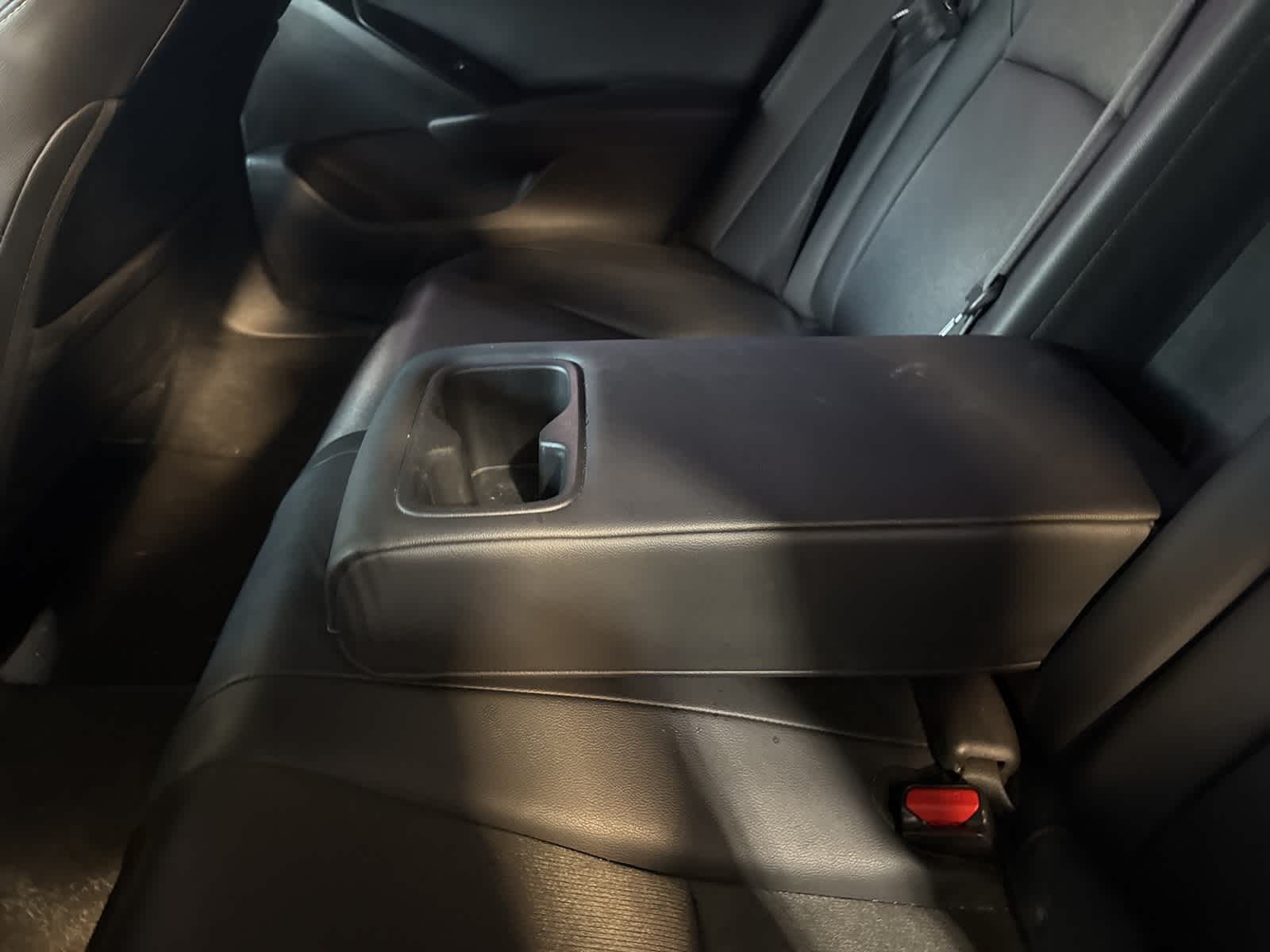 Thumbnail: 2021 Honda Accord - 16