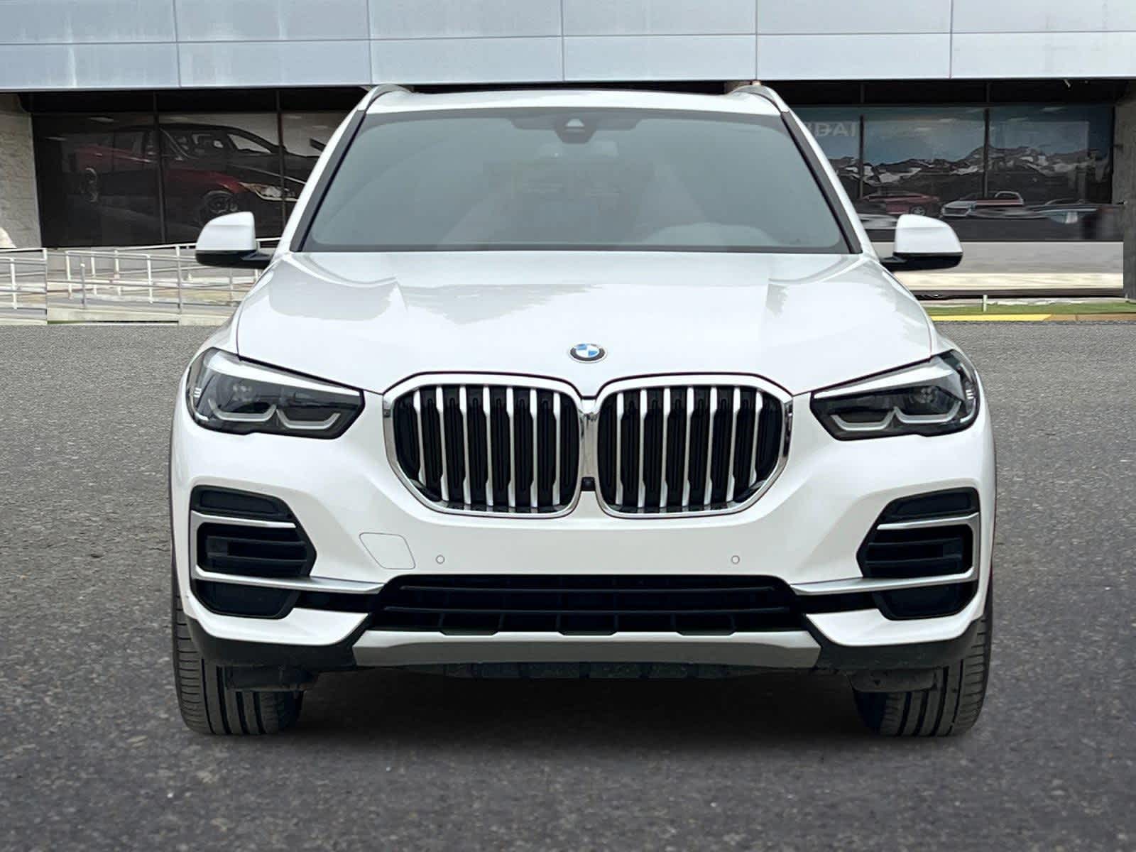 Thumbnail: 2023 BMW X5 - 10