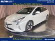 Used 2016 Toyota Prius Four Touring Hatchback
