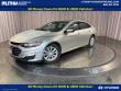 Used 2022 Chevrolet Malibu LT Sedan