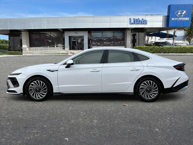 Thumbnail: 2025 Hyundai Sonata - 6