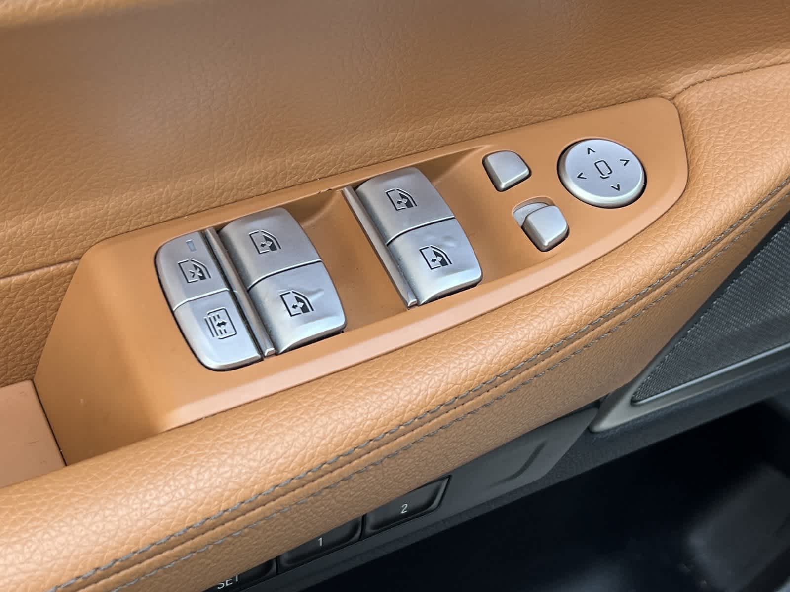 Thumbnail: 2019 BMW 7 Series - 13