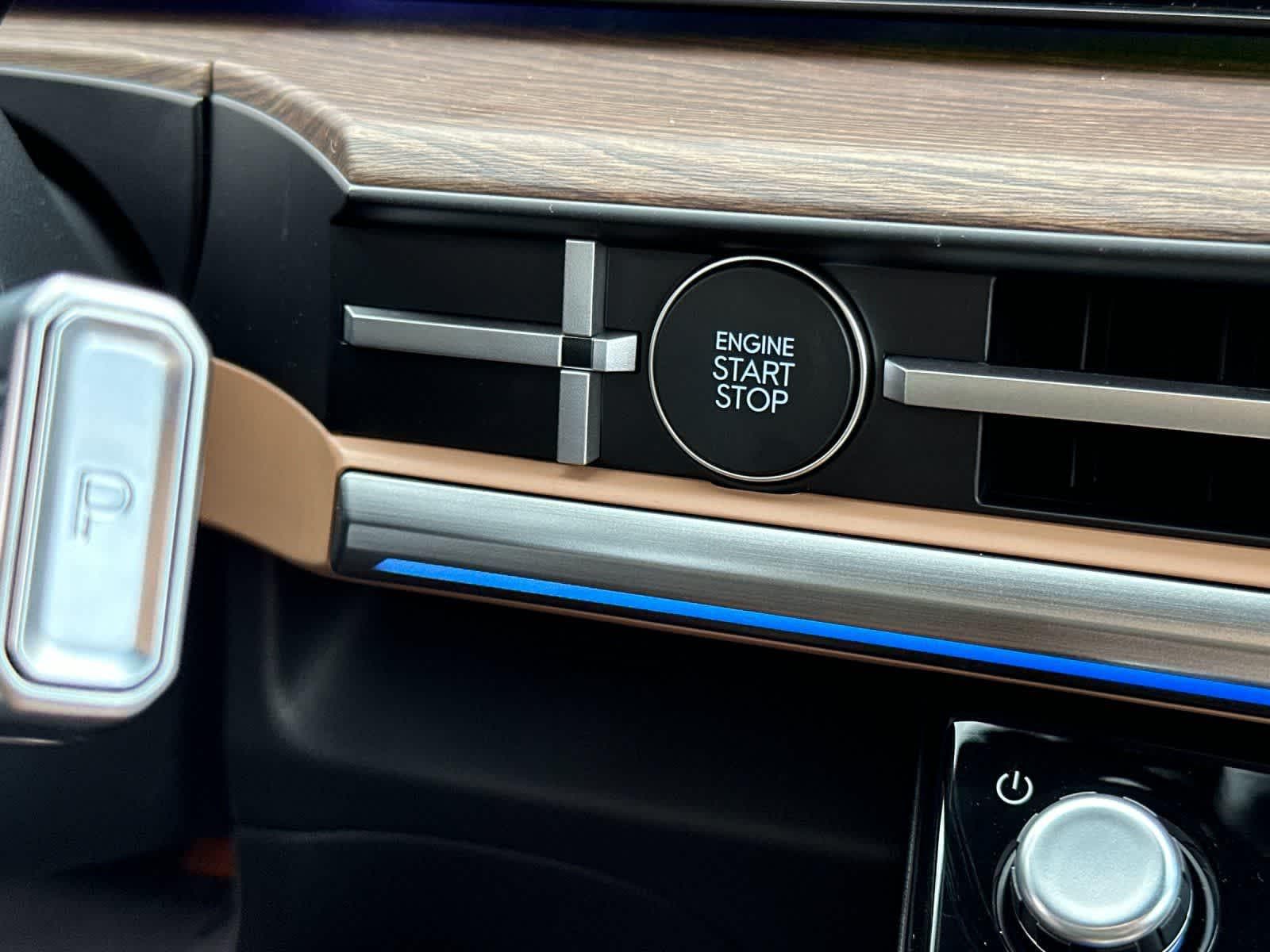 Thumbnail: 2026 Hyundai Santa Fe - 21