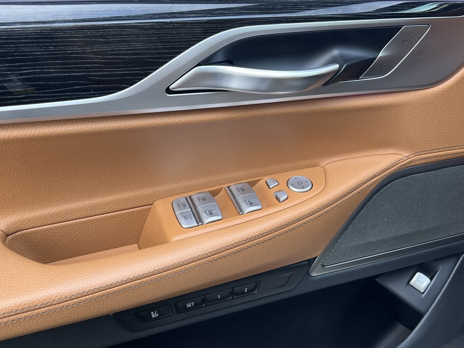 Thumbnail: 2019 BMW 7 Series - 12