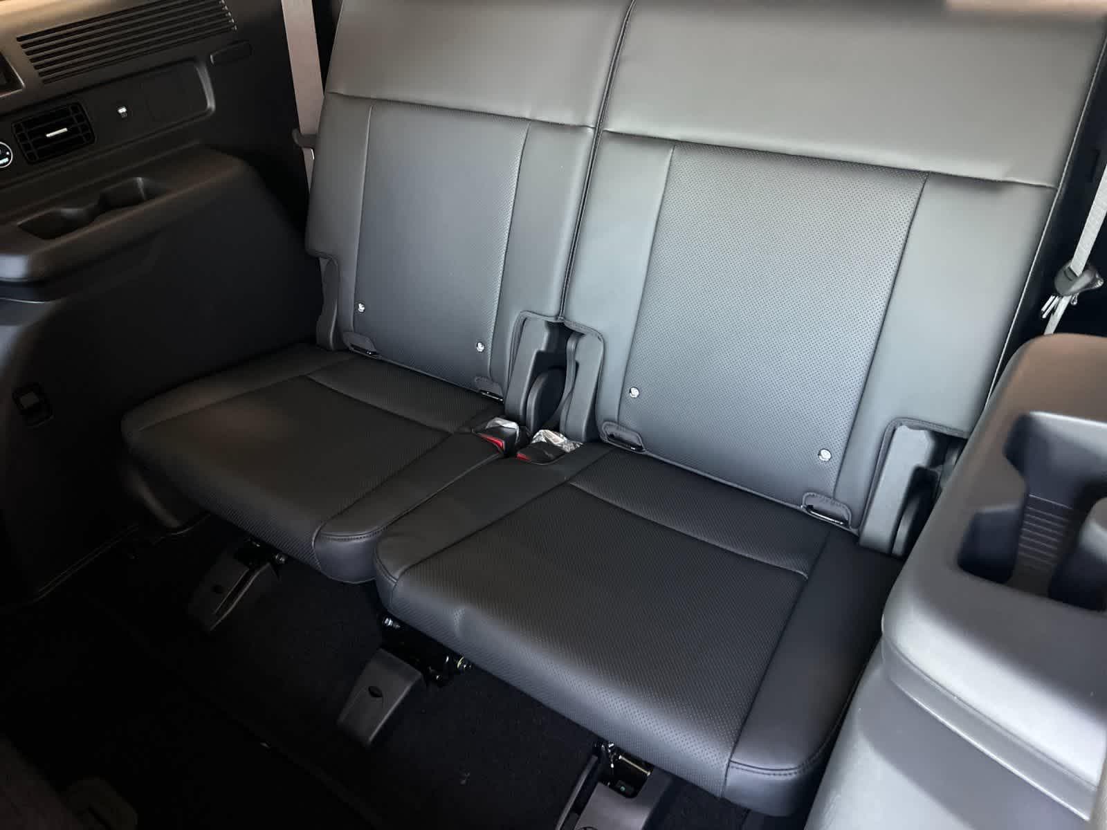 Thumbnail: 2026 Hyundai Santa Fe - 15