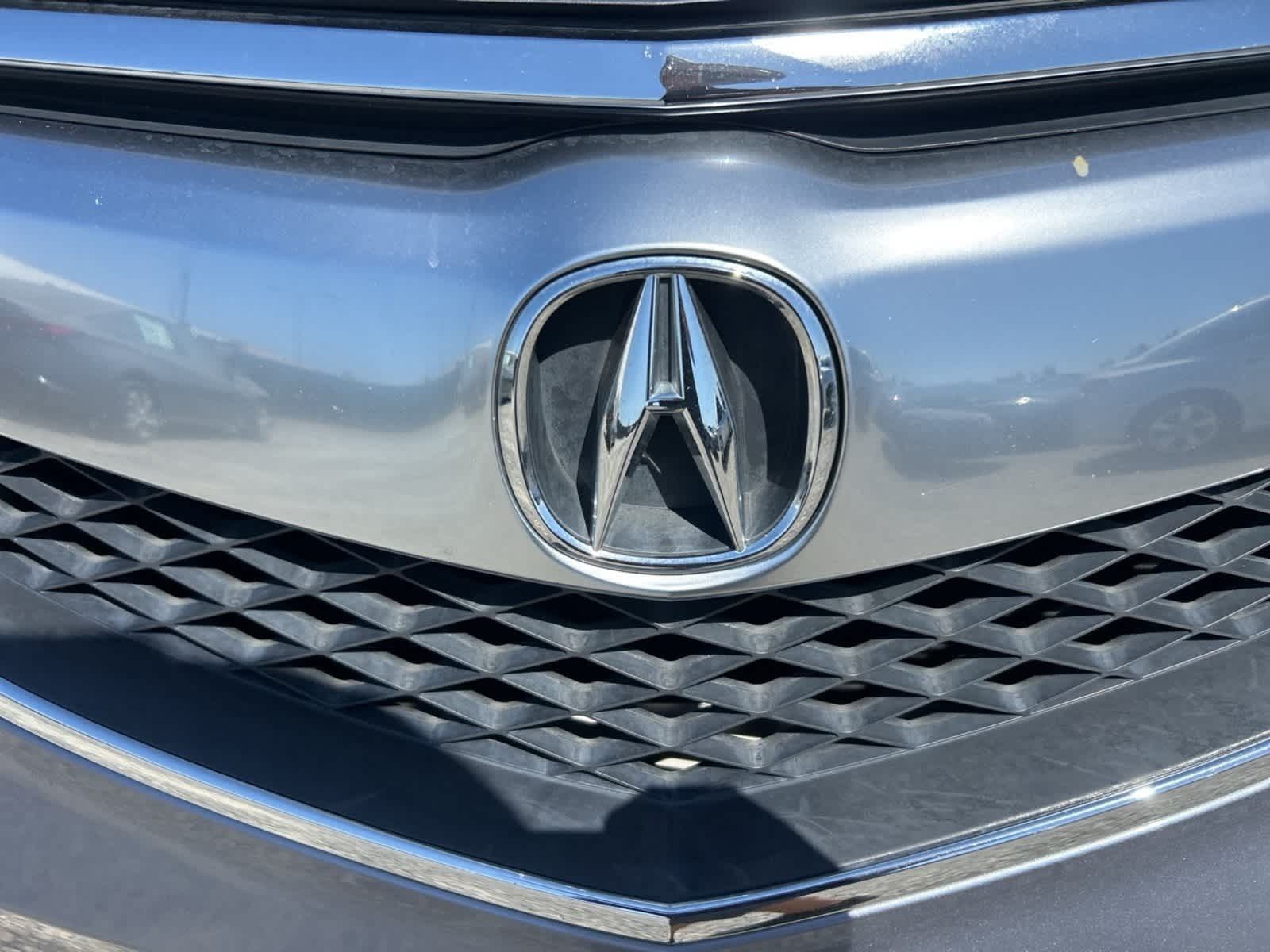 Thumbnail: 2014 Acura RDX - 2