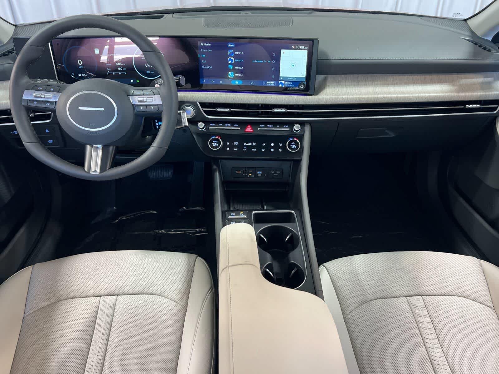 Thumbnail: 2025 Hyundai Sonata - 3