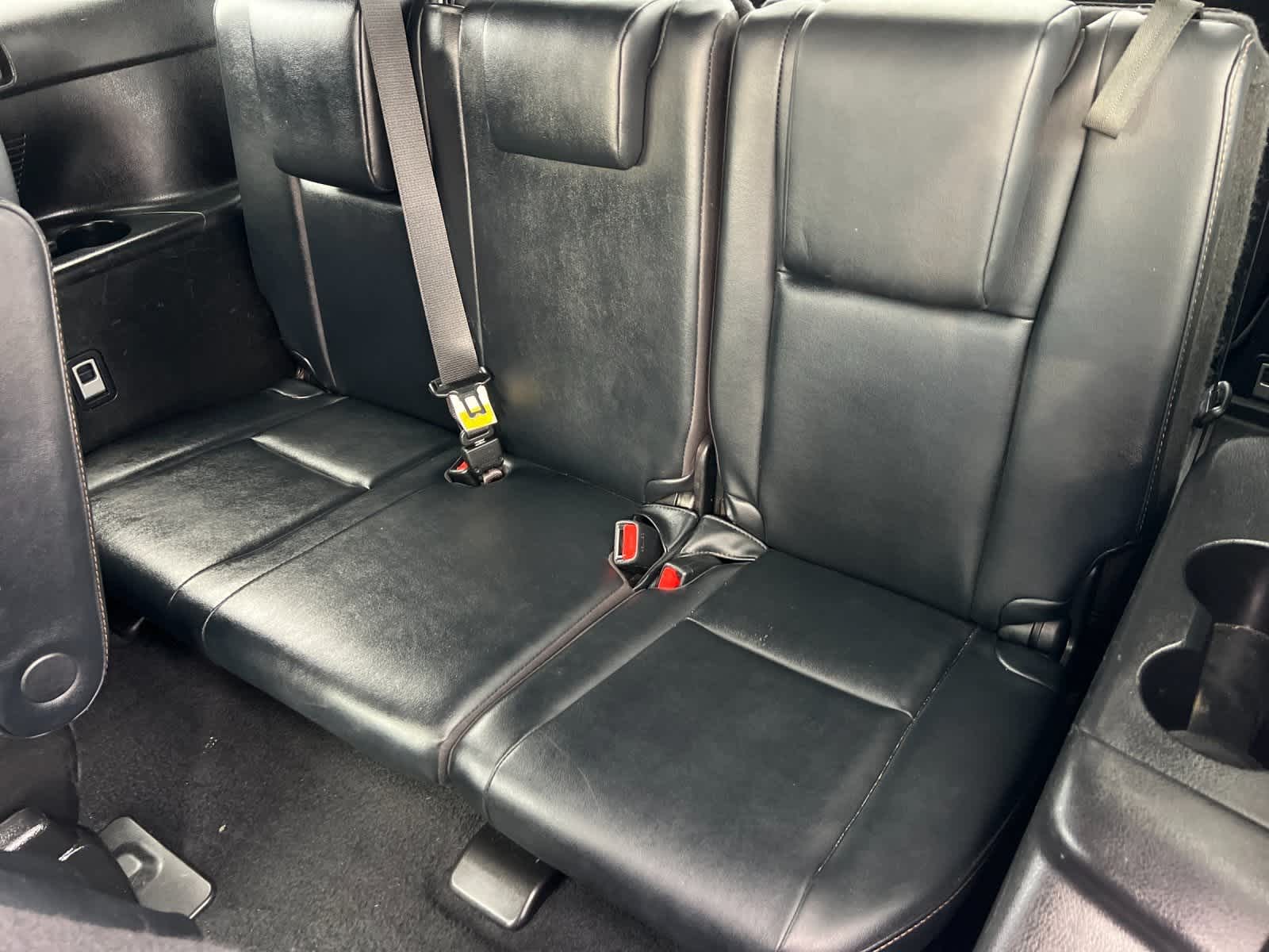 Thumbnail: 2019 Toyota Highlander - 15