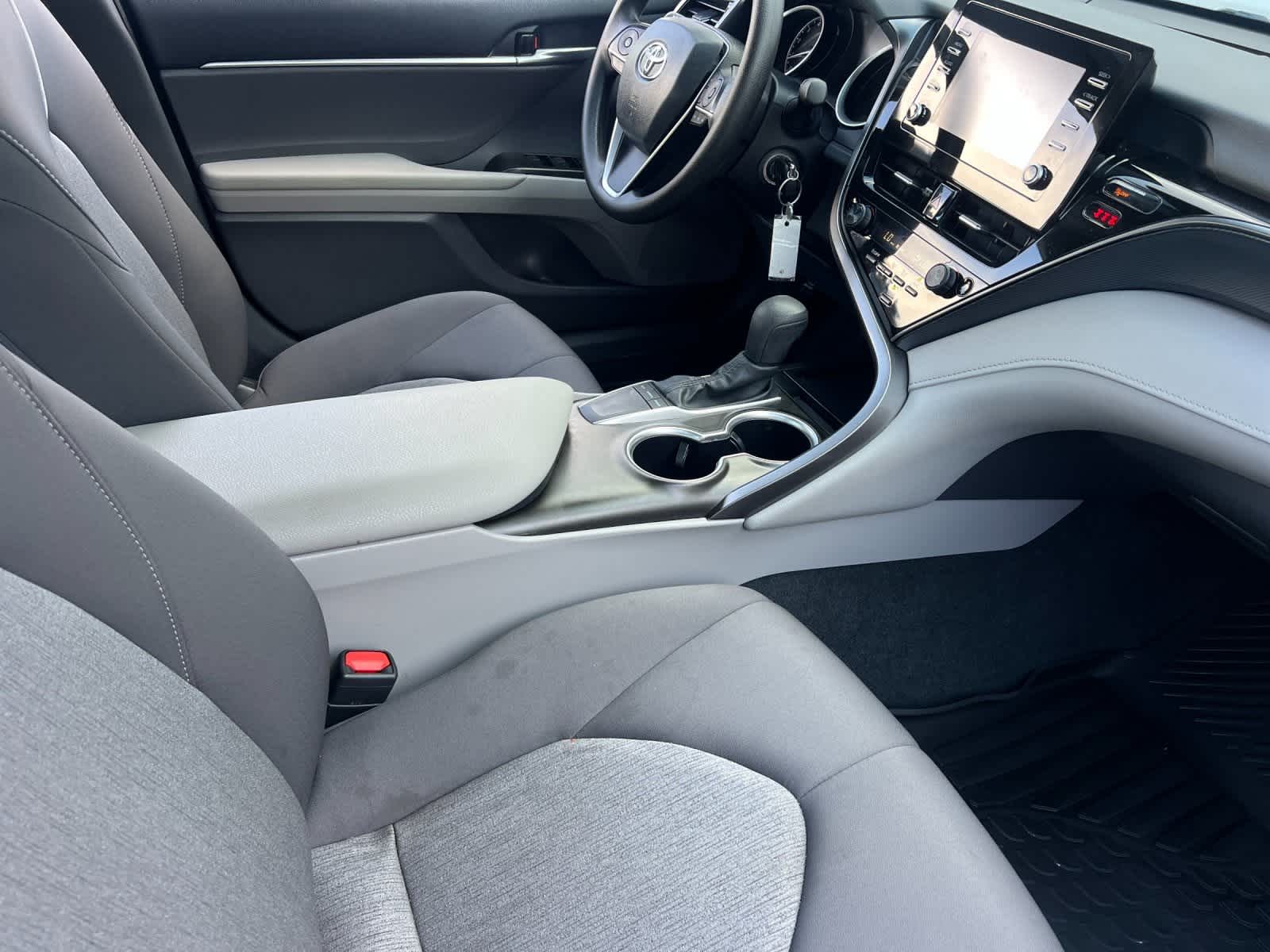 2024 Toyota Camry LE 15