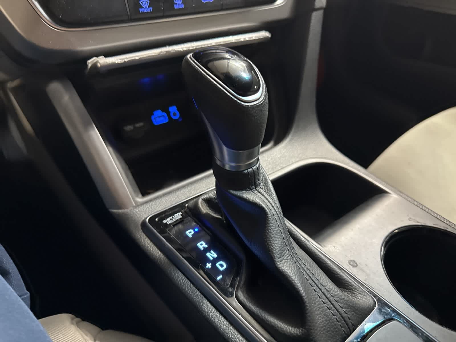 Thumbnail: 2017 Hyundai Sonata - 21