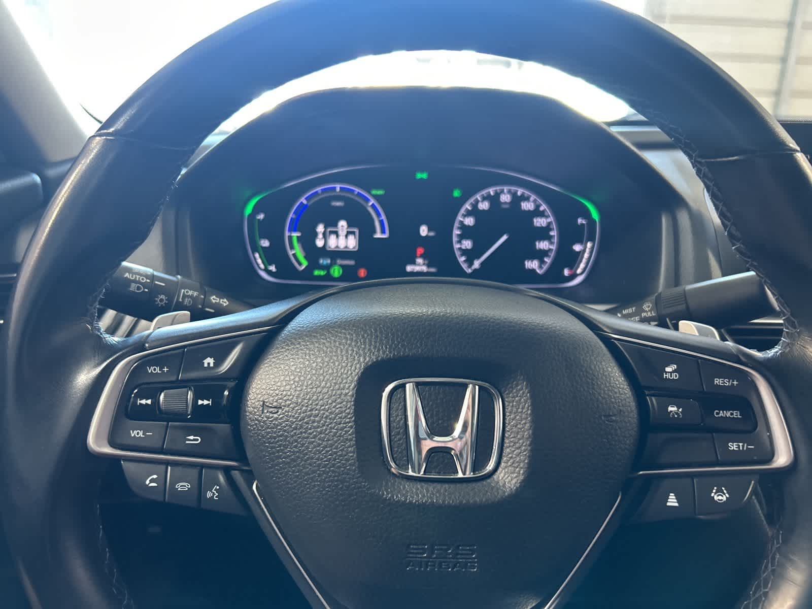 Thumbnail: 2022 Honda Accord - 31