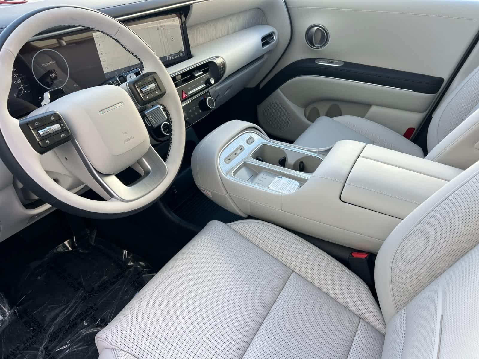 Thumbnail: 2026 Hyundai Palisade - 10