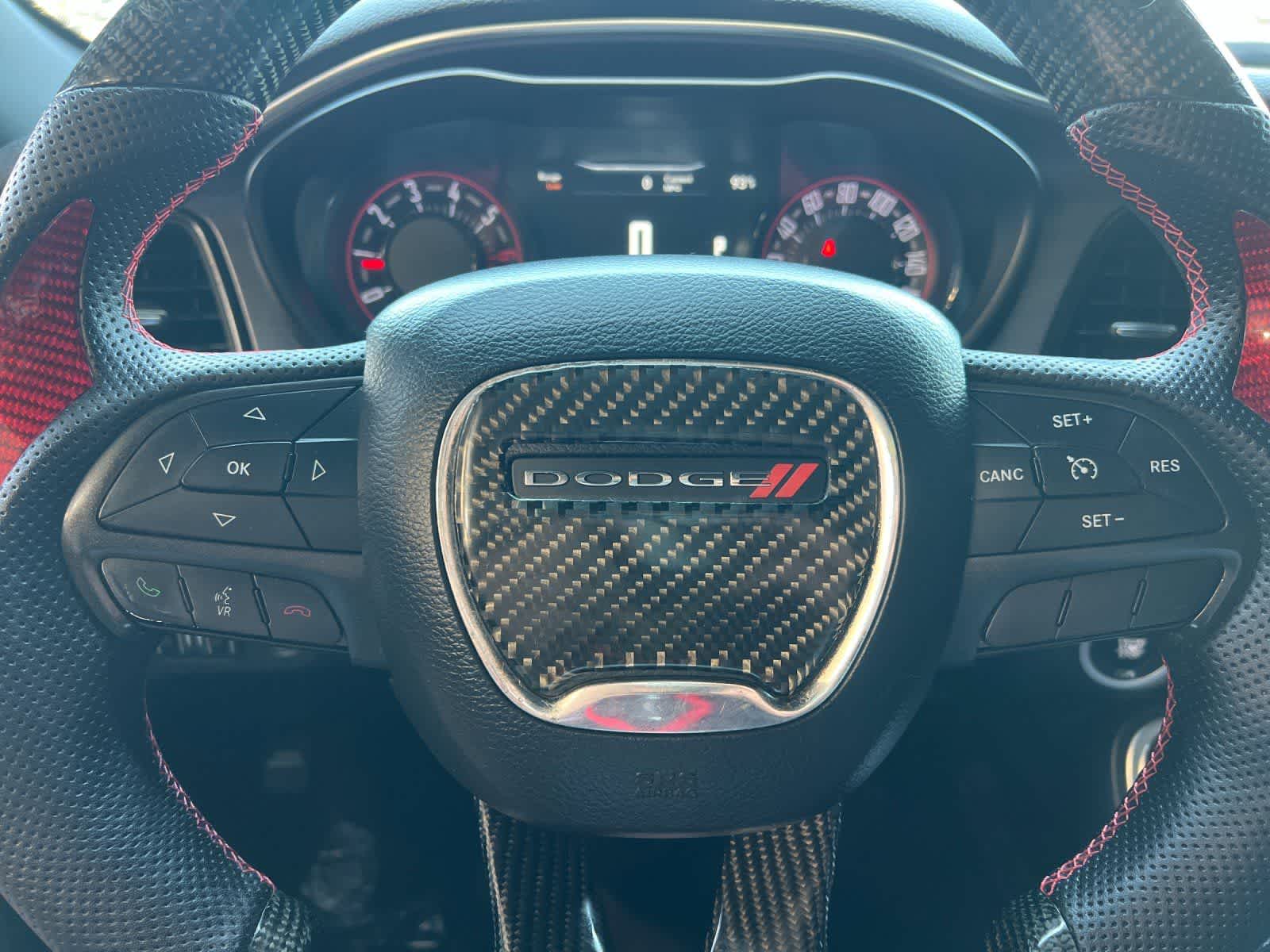 Thumbnail: 2016 Dodge Challenger - 24