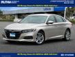 Used 2018 Honda Accord LX Sedan