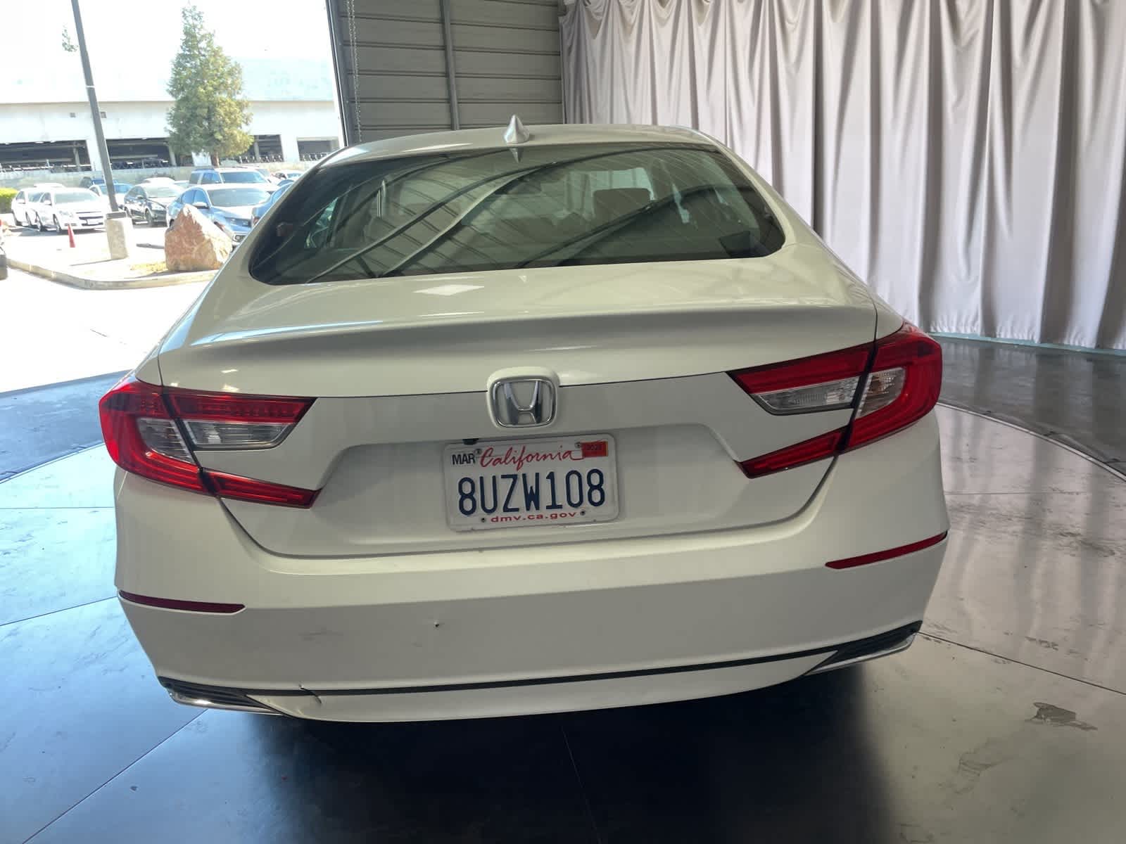 Thumbnail: 2021 Honda Accord - 11