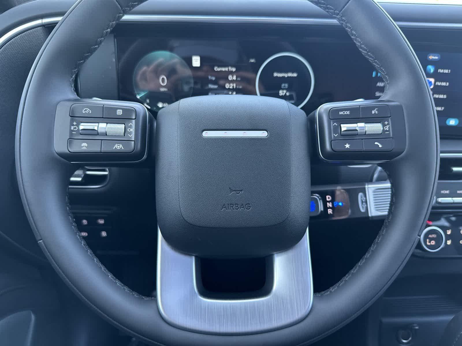 Thumbnail: 2026 Hyundai Palisade - 22