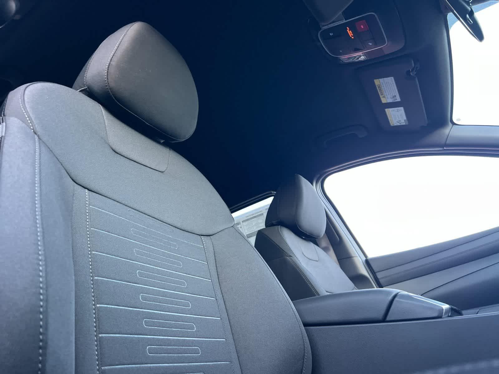 Thumbnail: 2026 Hyundai Santa Cruz - 16