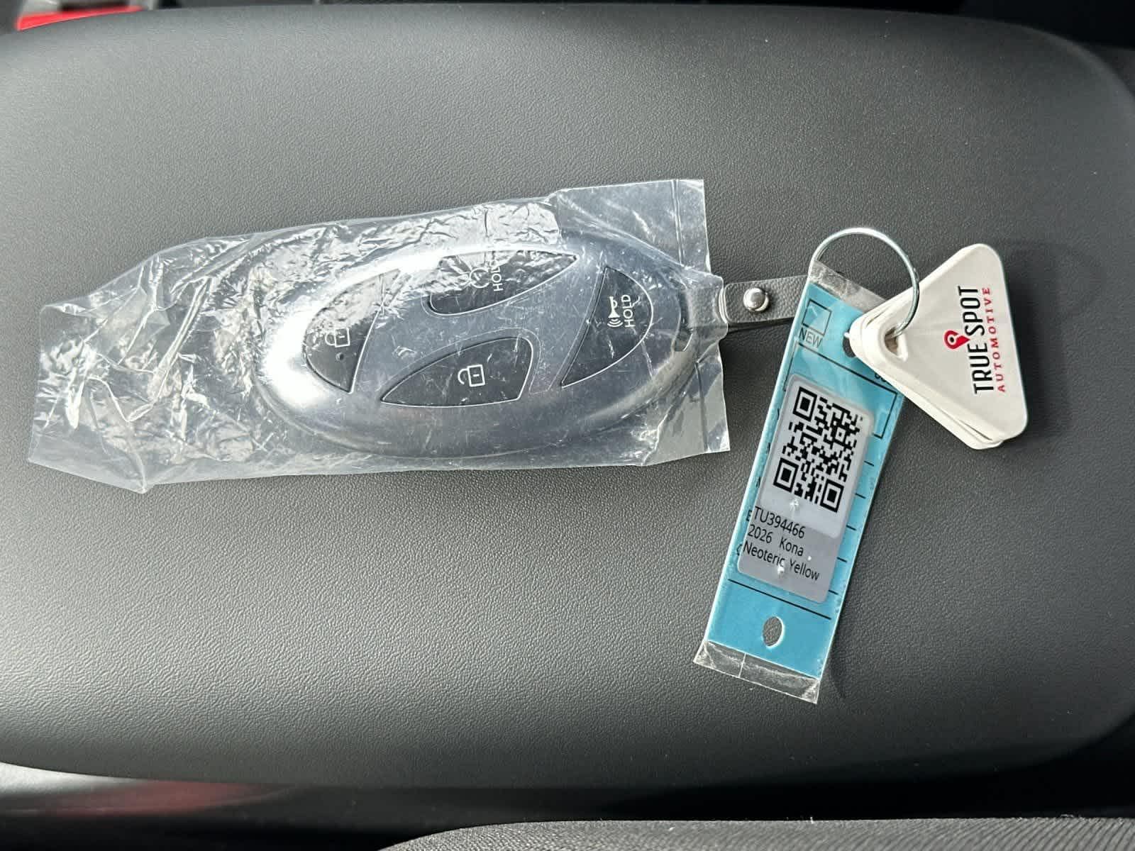 Thumbnail: 2026 Hyundai Kona - 29