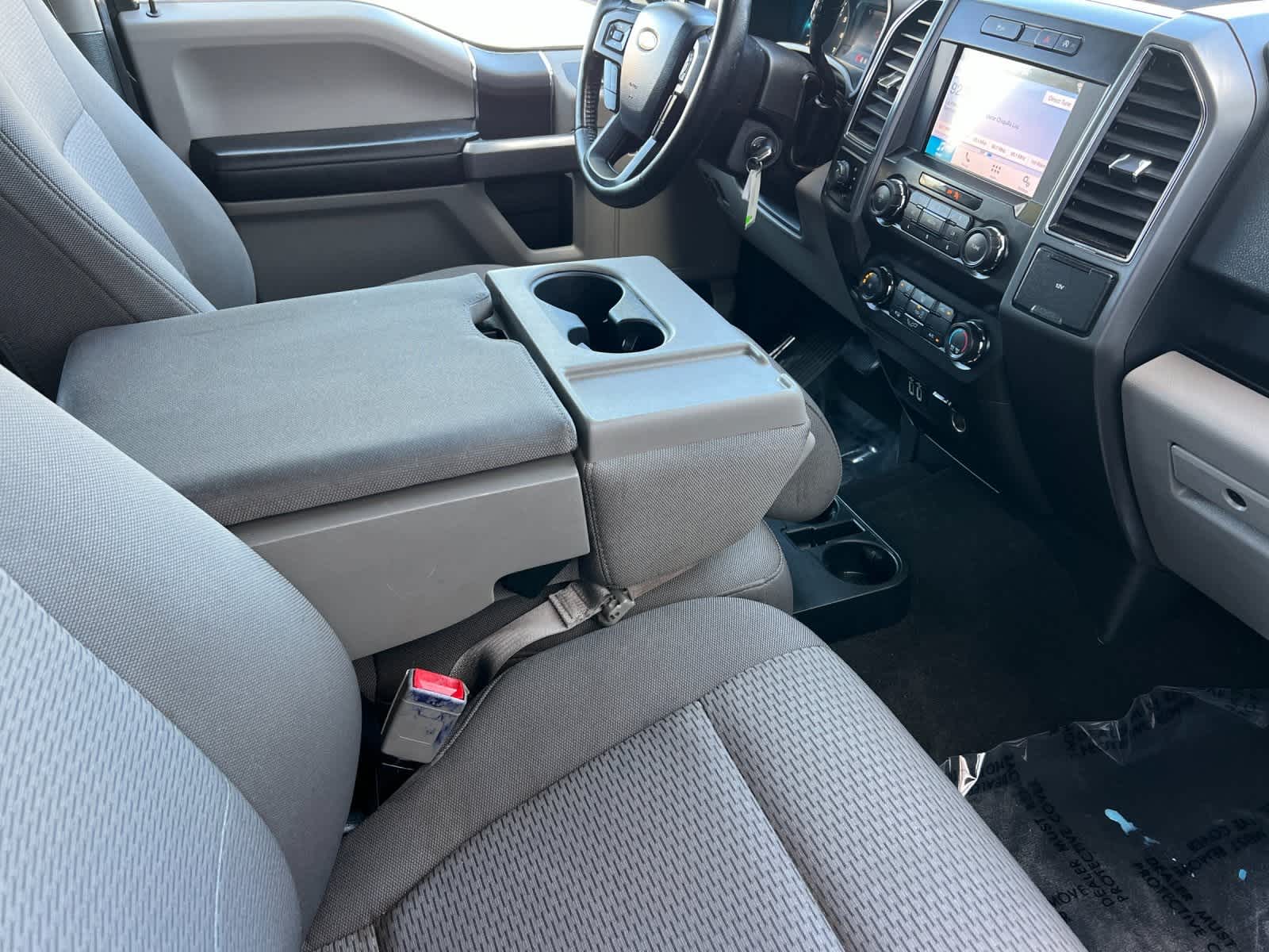 Thumbnail: 2019 Ford F-150 - 16