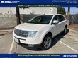 Lincoln MKX