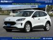 Used 2021 Ford Escape S SUV