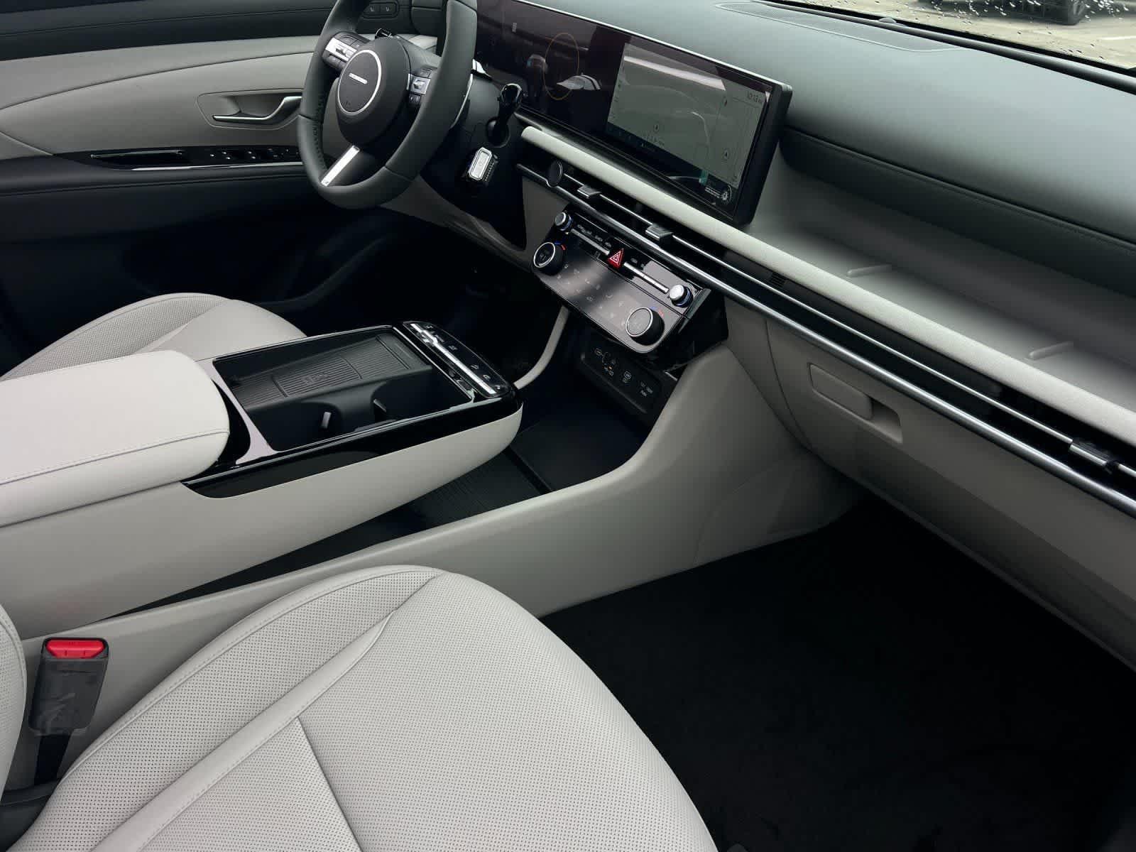 Thumbnail: 2026 Hyundai Tucson - 16