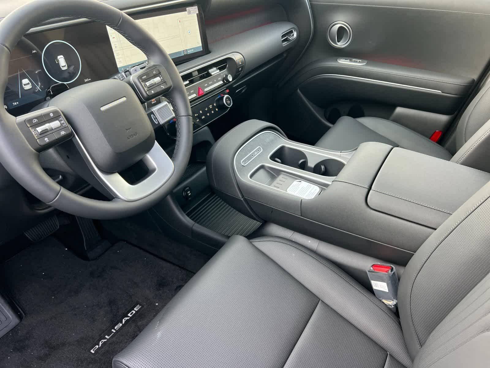 Thumbnail: 2026 Hyundai Palisade - 11