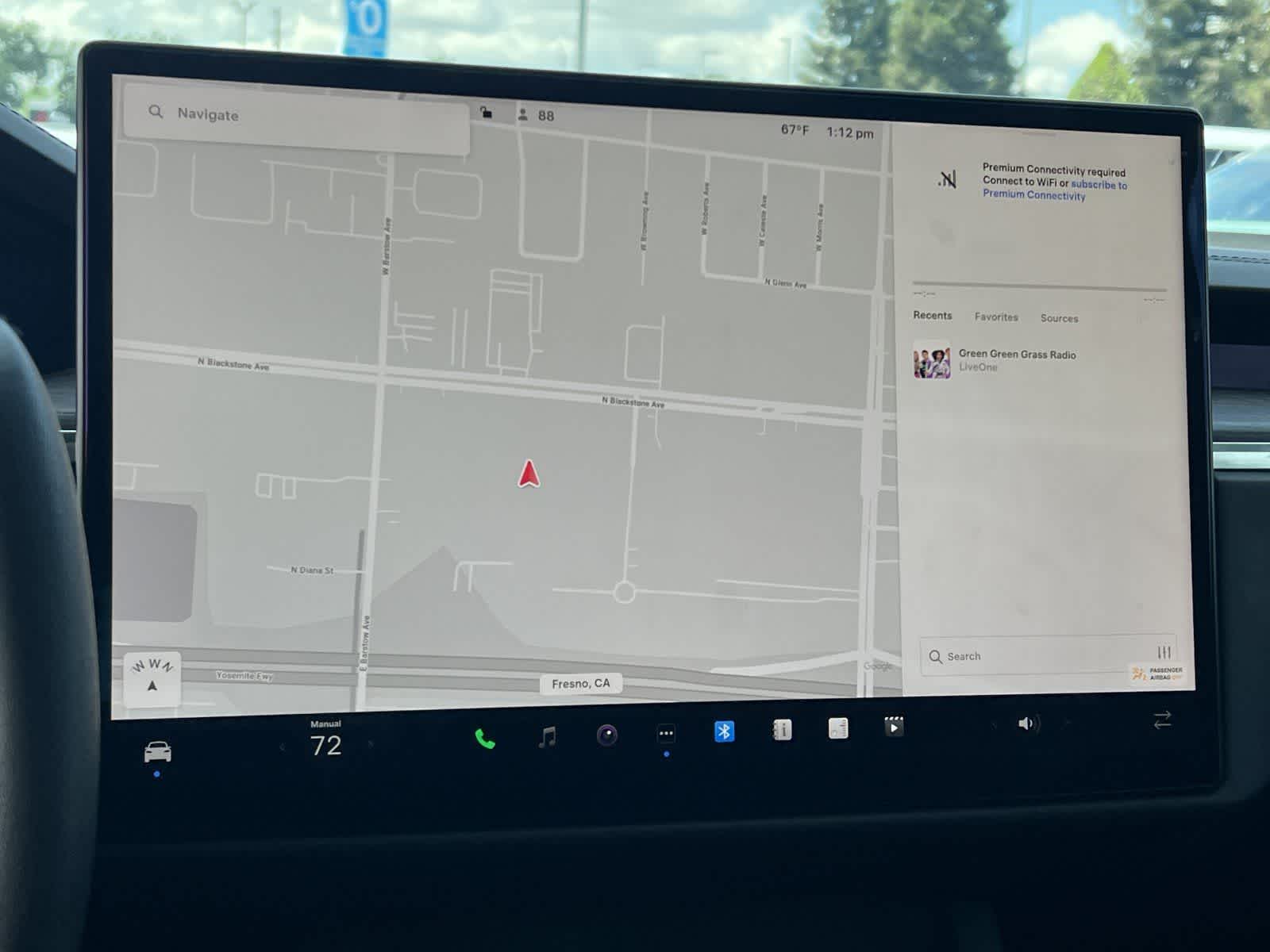 Thumbnail: 2023 Tesla Model X - 19