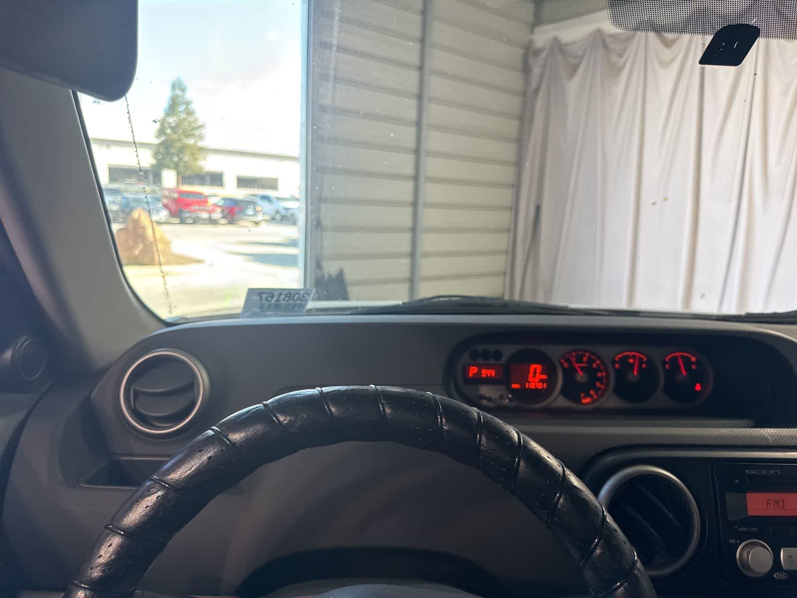 Thumbnail: 2008 Scion xB - 22