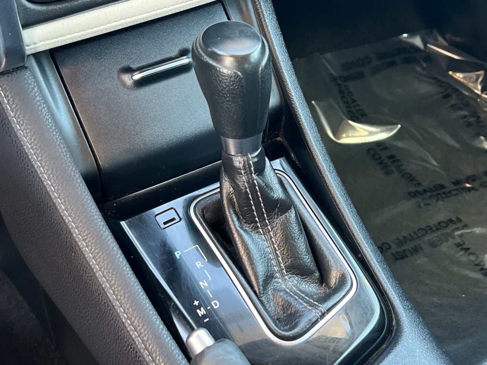 Thumbnail: 2017 Toyota Corolla iM - 22