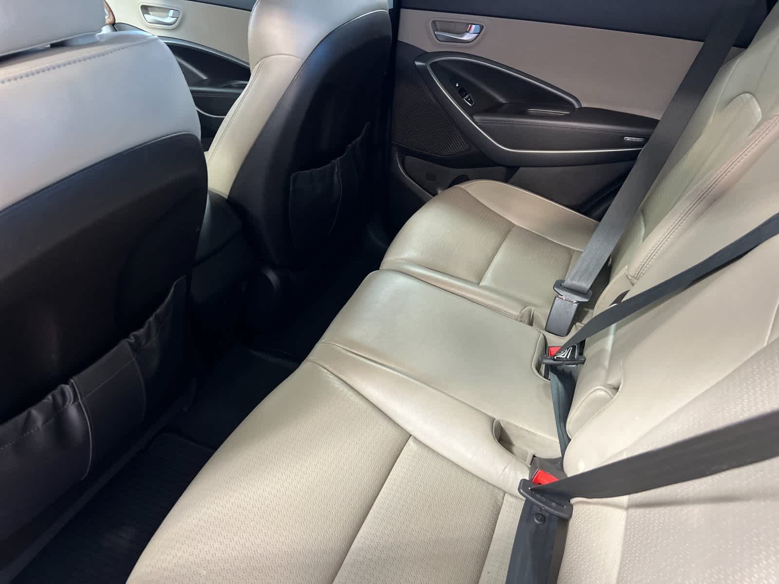 2013 Hyundai Santa Fe Sport 2.0T 4