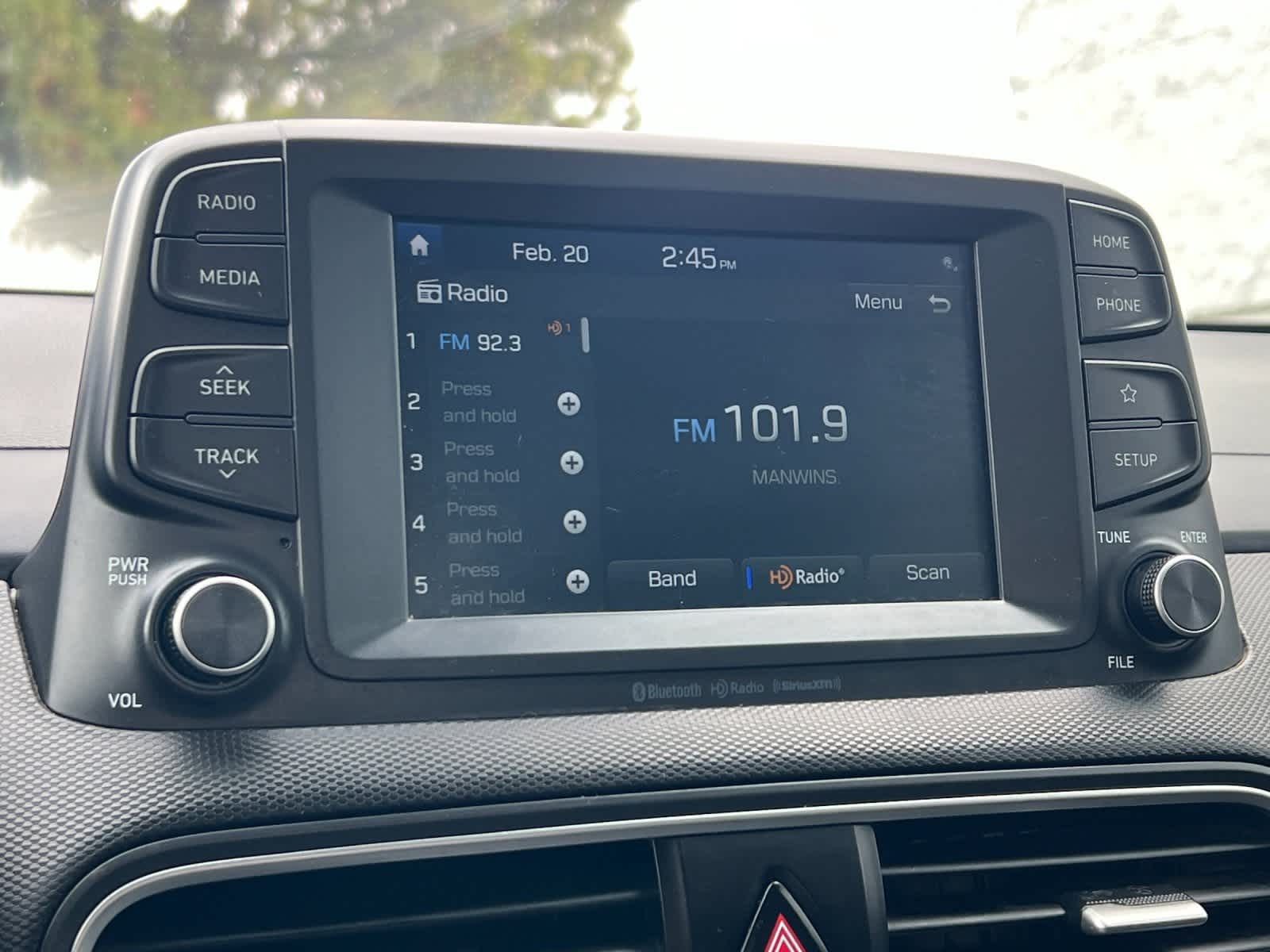 Thumbnail: 2020 Hyundai Kona - 18