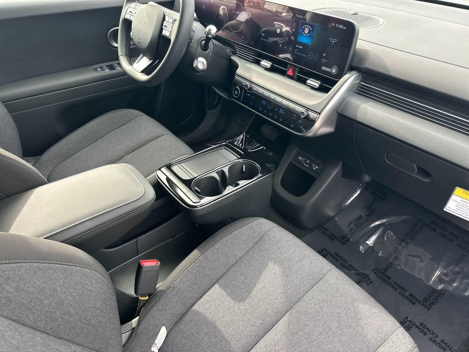 Thumbnail: 2026 Hyundai Ioniq 5 - 15