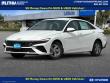 New 2026 Hyundai Elantra SE Sedan