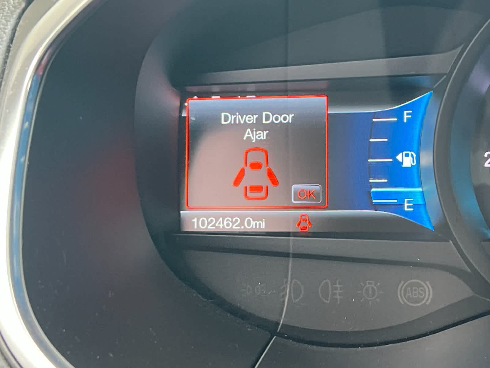 Thumbnail: 2018 Ford Edge - 26