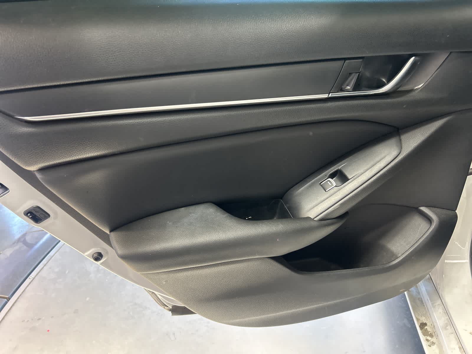 Thumbnail: 2019 Honda Accord - 18