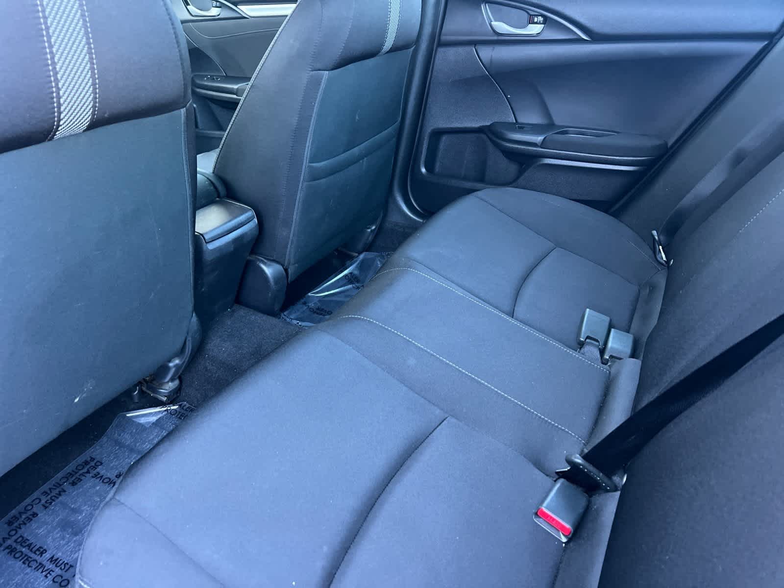 Thumbnail: 2016 Honda Civic - 4