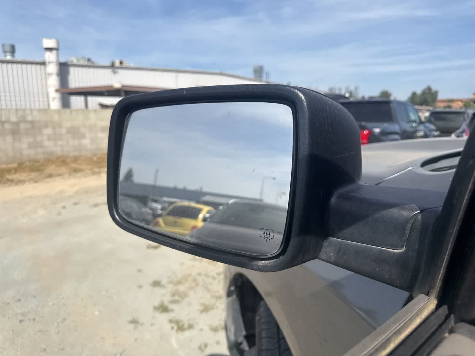 Thumbnail: 2010 Dodge Ram 1500 - 19