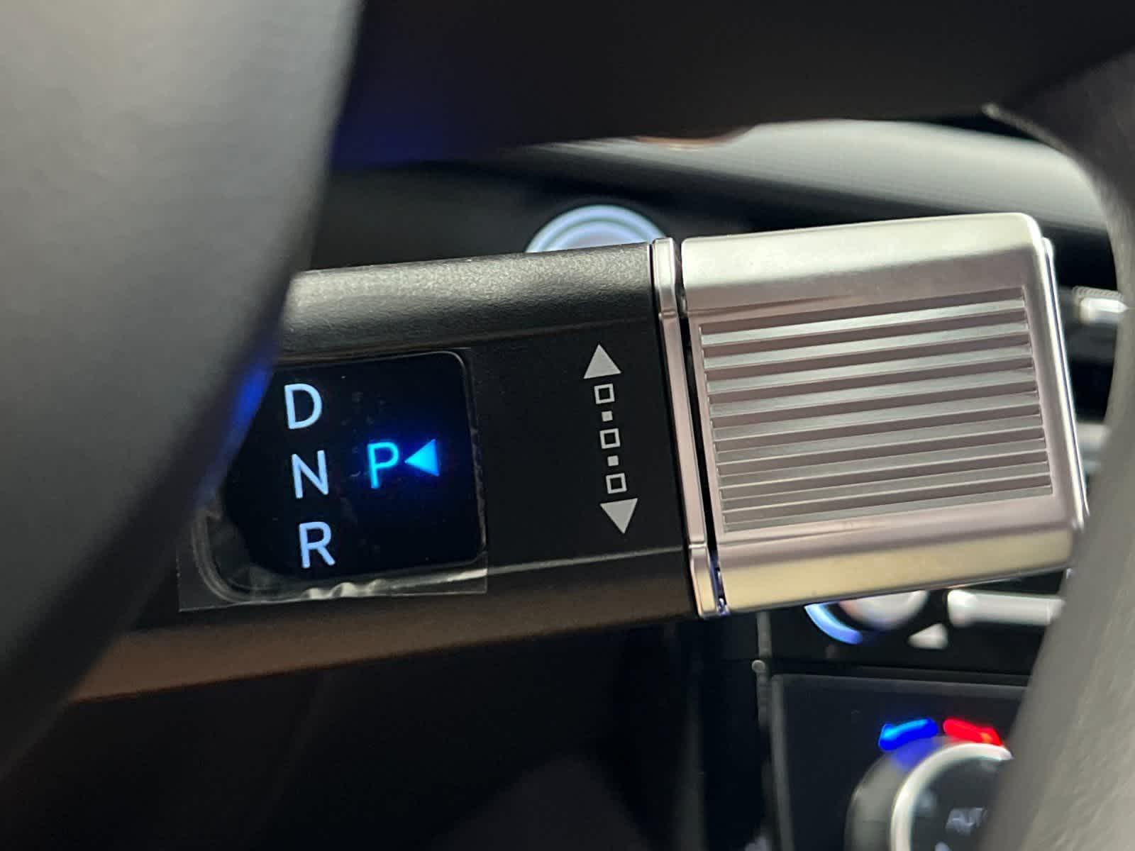 Thumbnail: 2025 Hyundai Tucson - 21