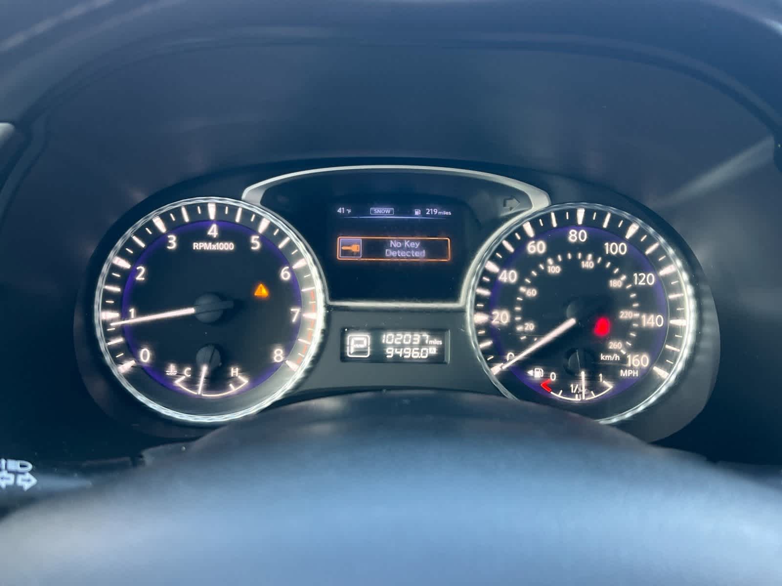 Thumbnail: 2018 INFINITI QX60 - 27