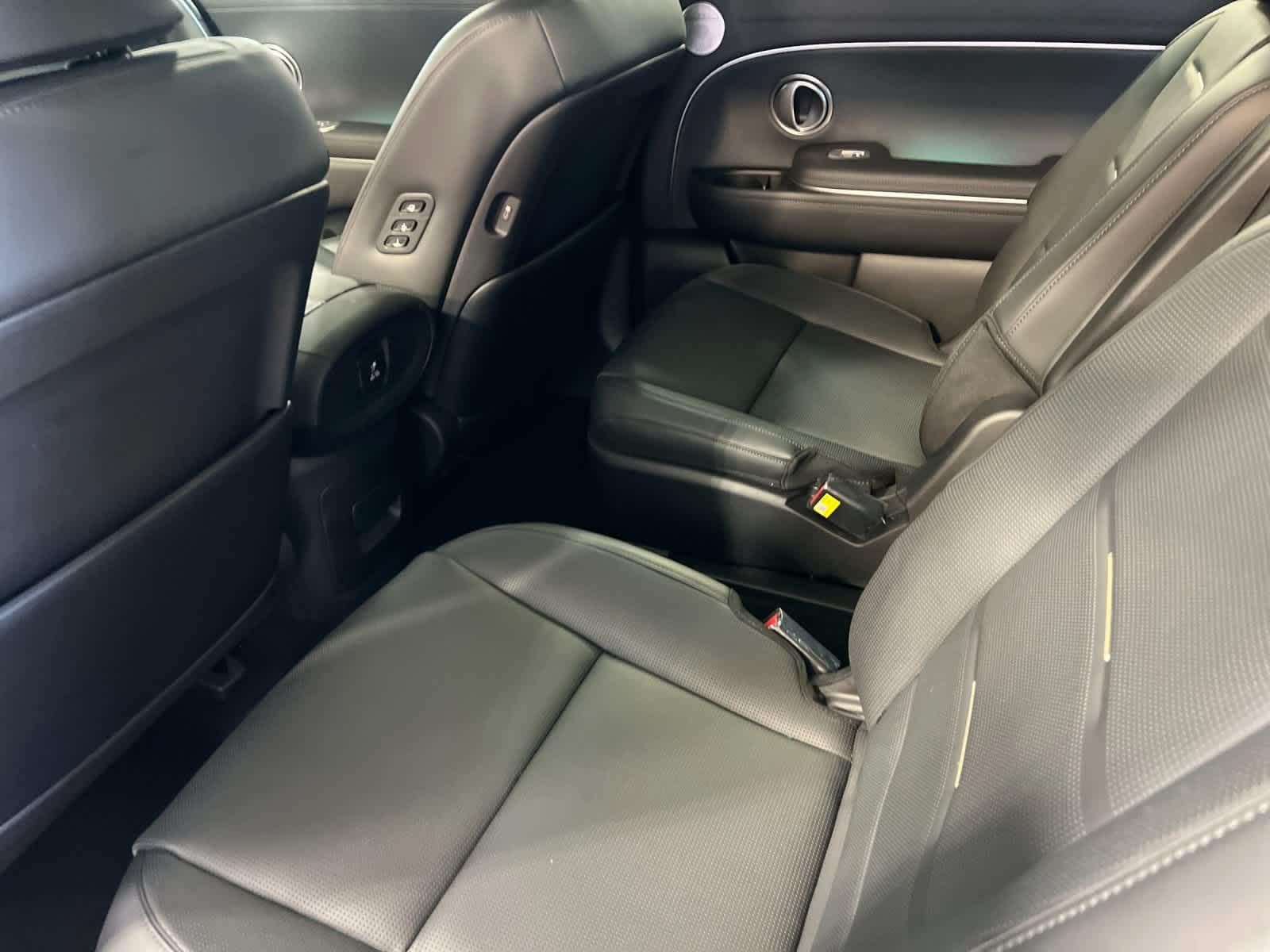 Thumbnail: 2026 Hyundai Palisade - 4