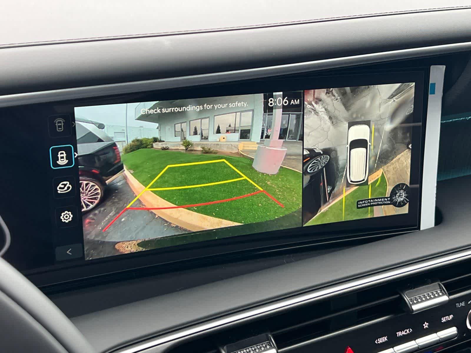 Thumbnail: 2026 Hyundai Palisade - 19