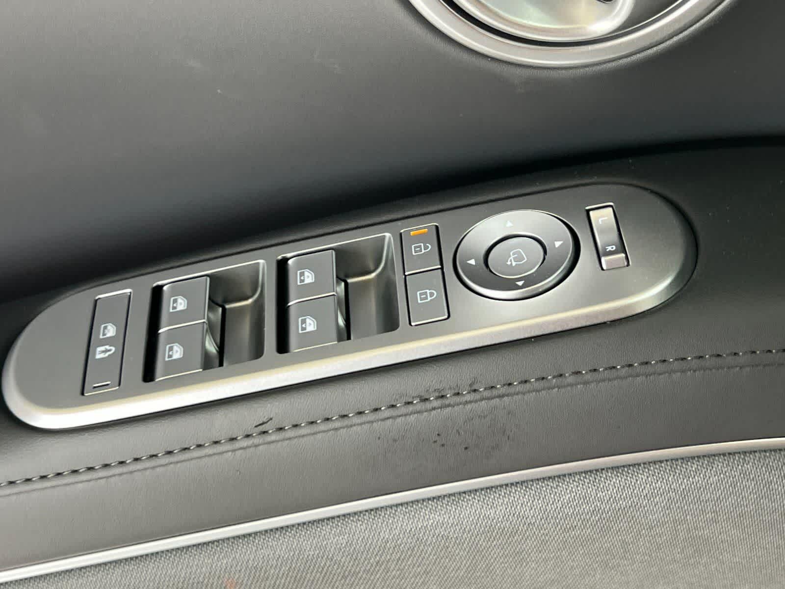 Thumbnail: 2026 Hyundai Palisade - 13