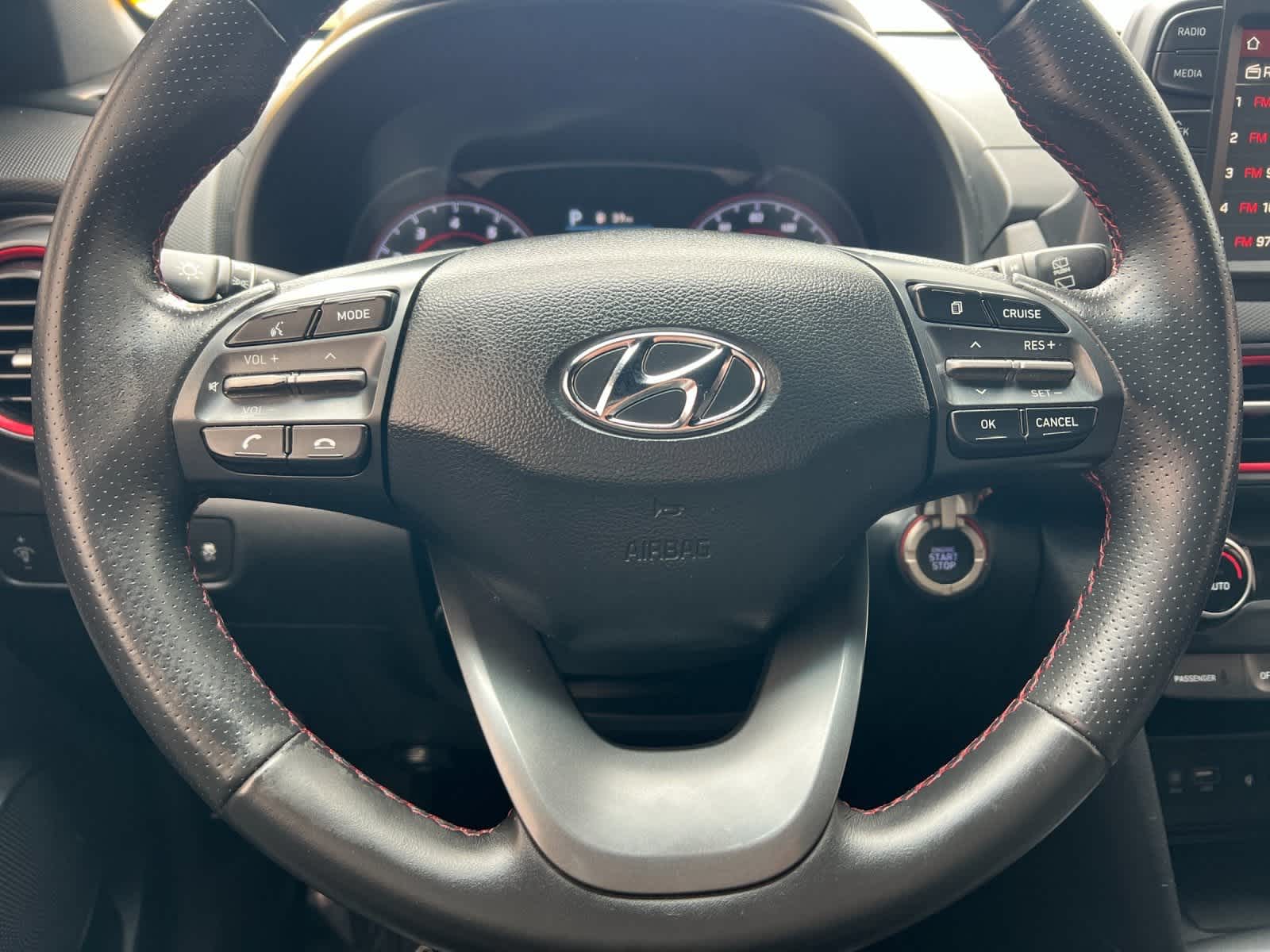 Thumbnail: 2019 Hyundai Kona - 24