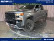 Used 2020 Chevrolet Silverado 1500 Silverado Custom Trail Boss Truck Crew Cab
